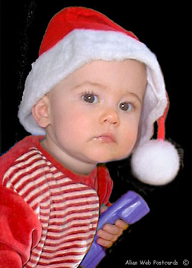 BéBé bongoss